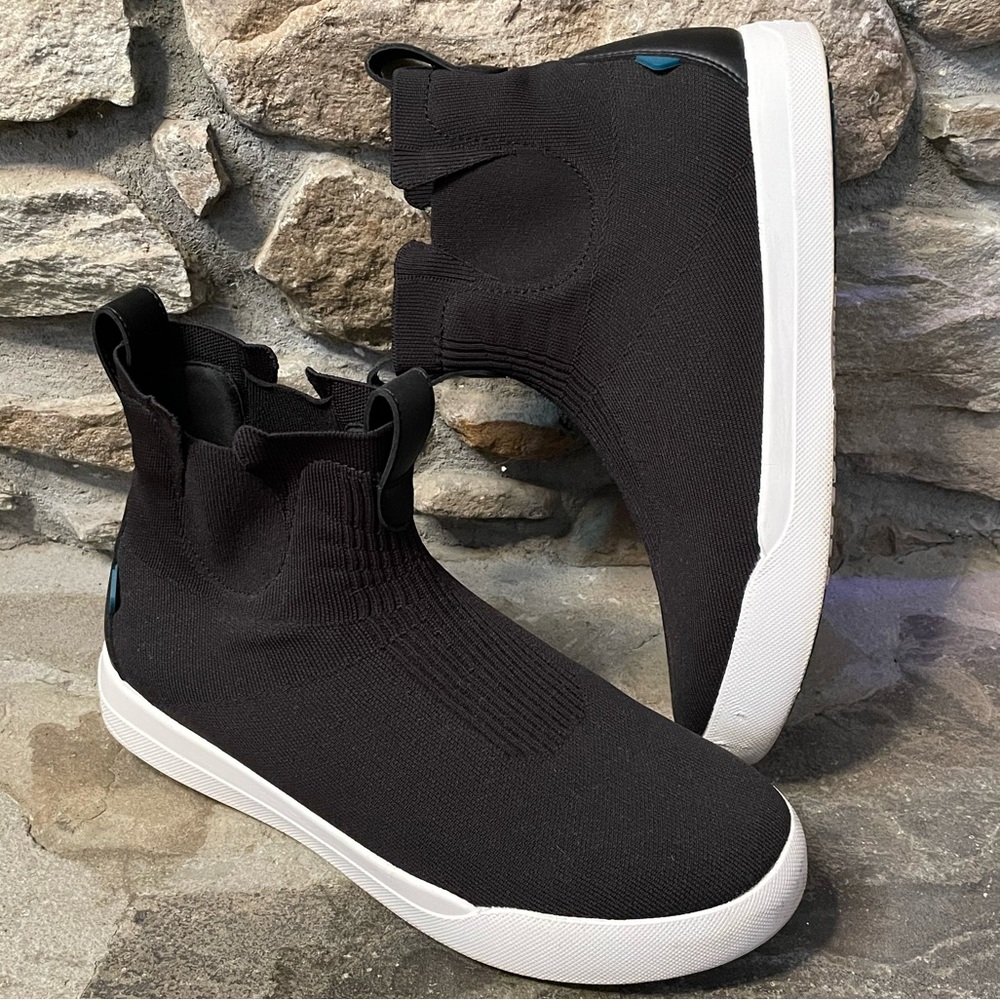 Vessi Weekender Chelsea Boots